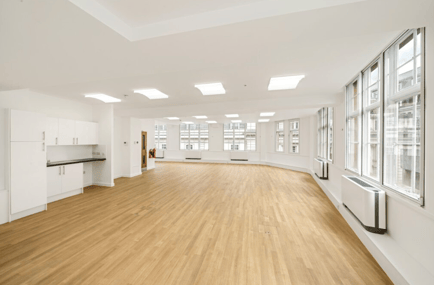 Image 4 of Copthall Estates (Managed 724 - 973 sqft) - 50 Gresham Street, EC2V - Farringdon