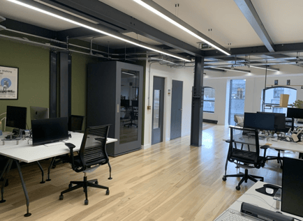 Image 7 of Eddisons (Managed 1,340 sqft) - 52-54 St John Street, EC1 - Farringdon