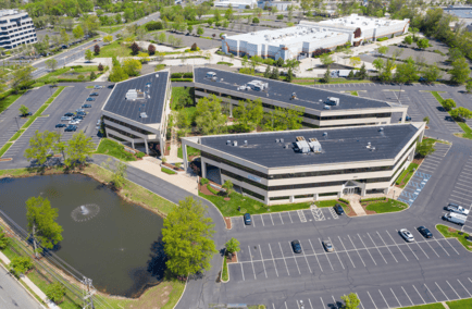 Image 1 of Premier Workspaces - CHL - 1820 Chapel Avenue W, Suite 300, 08002 - Cherry Hill - NJ