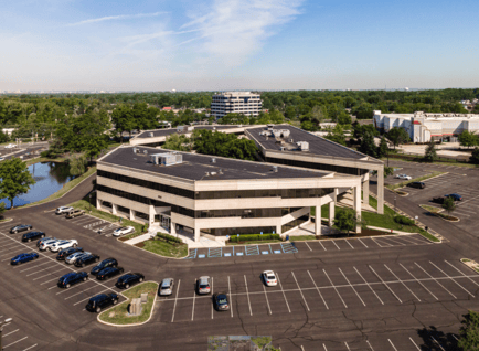 Image 2 of Premier Workspaces - CHL - 1820 Chapel Avenue W, Suite 300, 08002 - Cherry Hill - NJ