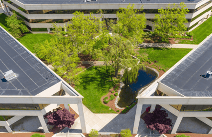 Image 3 of Premier Workspaces - CHL - 1820 Chapel Avenue W, Suite 300, 08002 - Cherry Hill - NJ