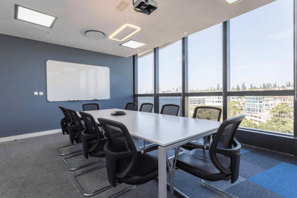 Image 1 of MMO - Rani Office Towers - 141 Rani Av. Marginal, 6th floor - Maputo - Mozambique