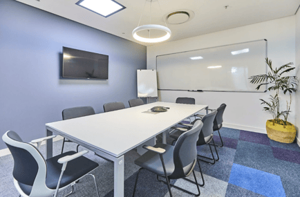 Image 2 of MMO - Rani Office Towers - 141 Rani Av. Marginal, 6th floor - Maputo - Mozambique