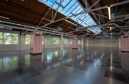 Image 4 of Compton (Managed 388 - 8,067 sqft) - Colebrooke Works - 46 Colebrooke Row, N1 - Angel