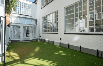 Image 6 of Compton (Managed 388 - 8,067 sqft) - Colebrooke Works - 46 Colebrooke Row, N1 - Angel
