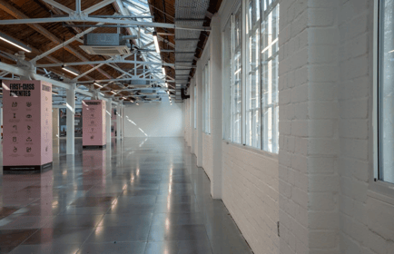 Image 7 of Compton (Managed 388 - 8,067 sqft) - Colebrooke Works - 46 Colebrooke Row, N1 - Angel
