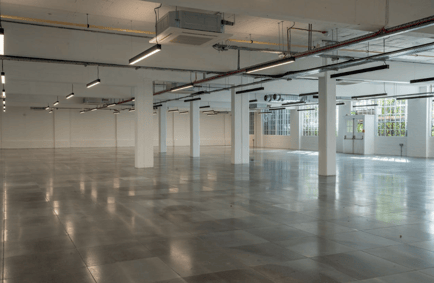 Image 9 of Compton (Managed 388 - 8,067 sqft) - Colebrooke Works - 46 Colebrooke Row, N1 - Angel