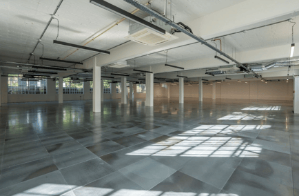 Image 10 of Compton (Managed 388 - 8,067 sqft) - Colebrooke Works - 46 Colebrooke Row, N1 - Angel