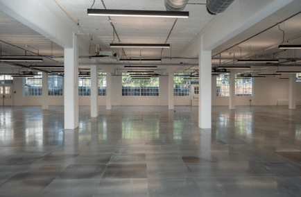Image 11 of Compton (Managed 388 - 8,067 sqft) - Colebrooke Works - 46 Colebrooke Row, N1 - Angel