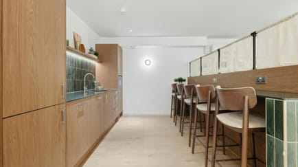 Image 3 of BASE (Managed 3,811 Sqft) - 152-154 Curtain Road, EC2A 3AT - Shoreditch