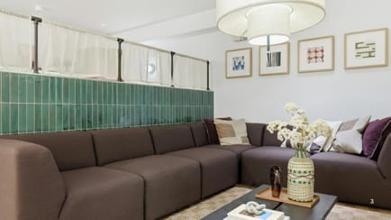Image 4 of BASE (Managed 3,811 Sqft) - 152-154 Curtain Road, EC2A 3AT - Shoreditch