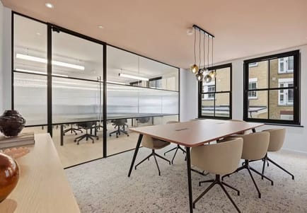 Image 3 of BASE (Managed 3,811 Sqft) - 152-154 Curtain Road, EC2A 3AT - Shoreditch