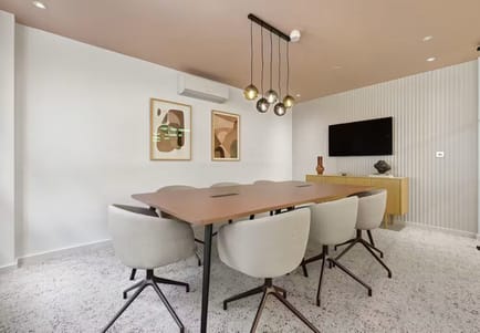 Image 4 of BASE (Managed 3,811 Sqft) - 152-154 Curtain Road, EC2A 3AT - Shoreditch