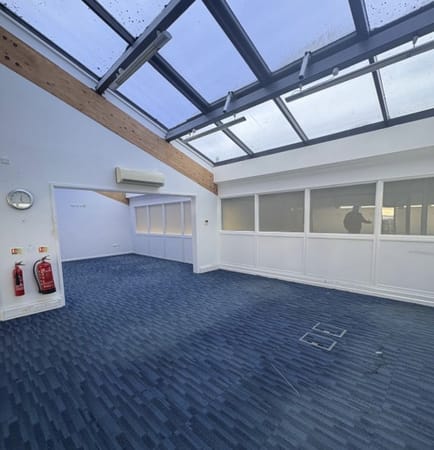 Image 4 of AM Surveying & Block Management (Managed 209 - 590 sqft) - Penelope House - Westerhill Road, ME17 - Coxheath - Maidstone