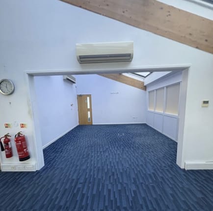 Image 5 of AM Surveying & Block Management (Managed 209 - 590 sqft) - Penelope House - Westerhill Road, ME17 - Coxheath - Maidstone