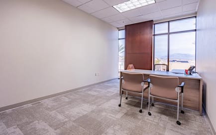 Image 3 of TheOfficeSquad - 10501 W Gowan Rd, Las Vegas, NV 89129