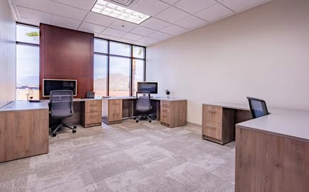 Image 4 of TheOfficeSquad - 10501 W Gowan Rd, Las Vegas, NV 89129