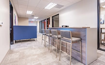 Image 6 of TheOfficeSquad - 10501 W Gowan Rd, Las Vegas, NV 89129