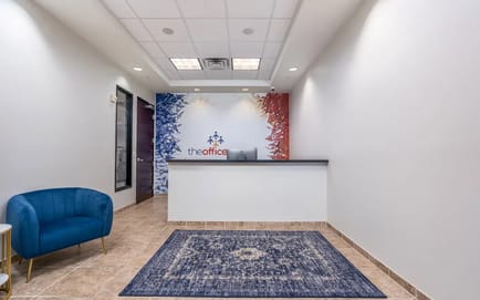 Image 1 of TheOfficeSquad - 2450 St Rose Pkwy, Henderson, NV 89074