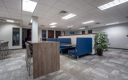Image 3 of TheOfficeSquad - 2450 St Rose Pkwy, Henderson, NV 89074