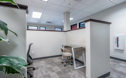 Image 4 of TheOfficeSquad - 2450 St Rose Pkwy, Henderson, NV 89074