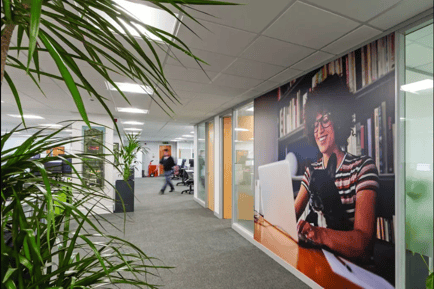 Image 4 of Orbit Developments (Managed 245 - 5,626 sqft) - Charter House - Woodlands Road, WA14 - Altrincham