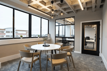 Image 6 of Orbit Developments (Managed 245 - 5,626 sqft) - Charter House - Woodlands Road, WA14 - Altrincham