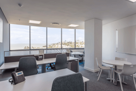 Image 1 of MMO - Global Alliance Building - Av. da Marginal, Parcela 141, Maputo