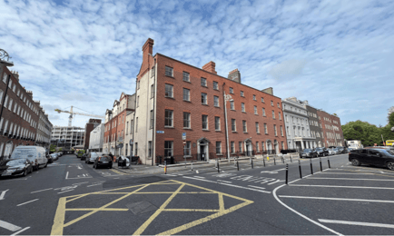 Image 1 of Iconic Offices - Hume Street House - 3-8 Hume Street, DO2 C624 - Dublin