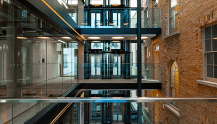 Image 5 of Iconic Offices - Hume Street House - 3-8 Hume Street, DO2 C624 - Dublin