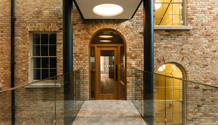 Image 6 of Iconic Offices - Hume Street House - 3-8 Hume Street, DO2 C624 - Dublin