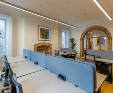 Image 8 of Iconic Offices - Hume Street House - 3-8 Hume Street, DO2 C624 - Dublin