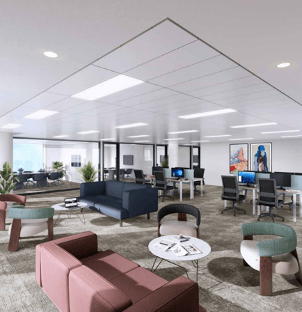 Image 9 of Iconic Offices - Hume Street House - 3-8 Hume Street, DO2 C624 - Dublin