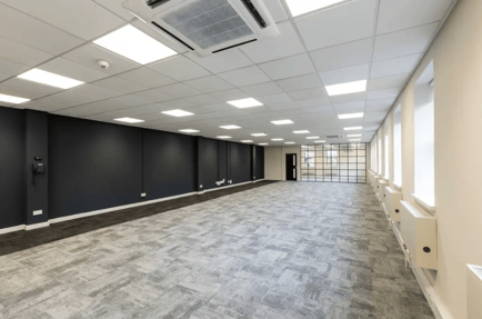 Image 3 of Orbit Developments (Managed 318 - 1,579 sqft ) - Stamford House - Nortenden Road, M33 - Sale