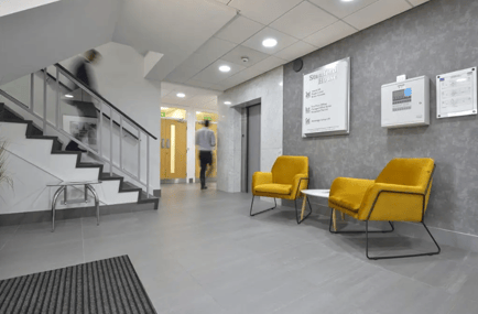 Image 4 of Orbit Developments (Managed 318 - 1,579 sqft ) - Stamford House - Nortenden Road, M33 - Sale