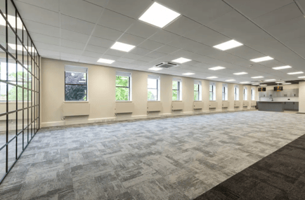 Image 5 of Orbit Developments (Managed 318 - 1,579 sqft ) - Stamford House - Nortenden Road, M33 - Sale