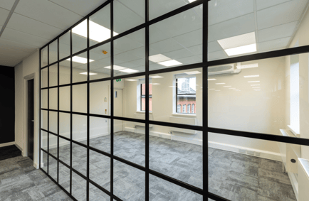 Image 6 of Orbit Developments (Managed 318 - 1,579 sqft ) - Stamford House - Nortenden Road, M33 - Sale