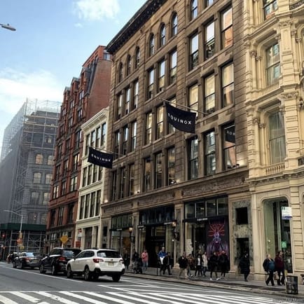 Image 3 of The Malin  - 895 Broadway, Flatiron