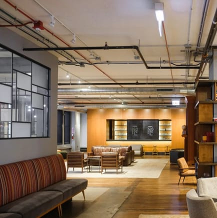 Image 5 of Workbox - 125 S Clark Street,  Chicago