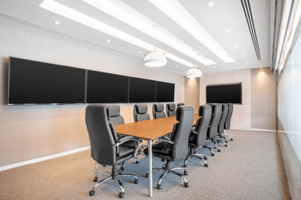 Image 3 of Regus - Quartz Building - 4th floor Al Kurnaysh Br Rd, Ash Shati, 23412 - Jeddah, Saudi Arabia