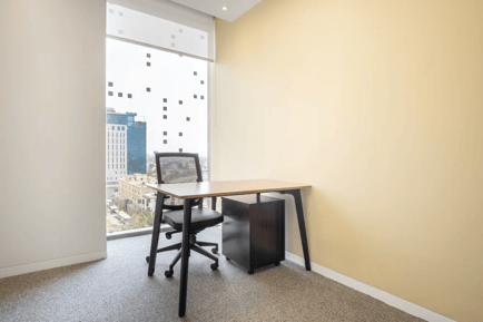 Image 4 of Regus - Quartz Building - 4th floor Al Kurnaysh Br Rd, Ash Shati, 23412 - Jeddah, Saudi Arabia