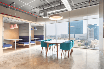 Image 5 of Regus - Quartz Building - 4th floor Al Kurnaysh Br Rd, Ash Shati, 23412 - Jeddah, Saudi Arabia