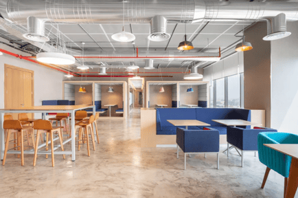 Image 6 of Regus - Quartz Building - 4th floor Al Kurnaysh Br Rd, Ash Shati, 23412 - Jeddah, Saudi Arabia