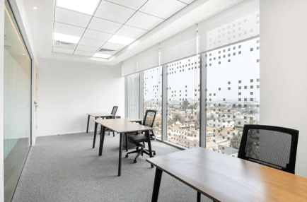 Image 7 of Regus - Quartz Building - 4th floor Al Kurnaysh Br Rd, Ash Shati, 23412 - Jeddah, Saudi Arabia