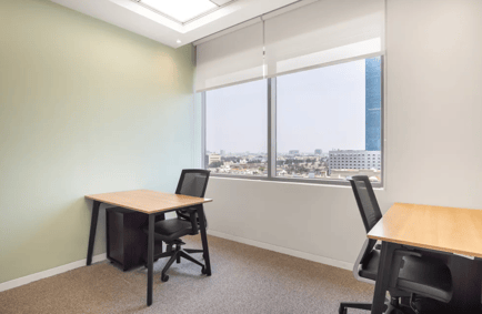 Image 8 of Regus - Quartz Building - 4th floor Al Kurnaysh Br Rd, Ash Shati, 23412 - Jeddah, Saudi Arabia