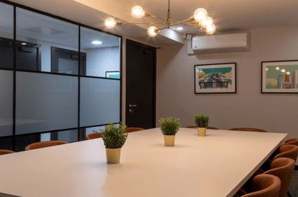 Image 2 of Clearspace - 65-66 Charlemont Street, DO2 E981 - Dublin
