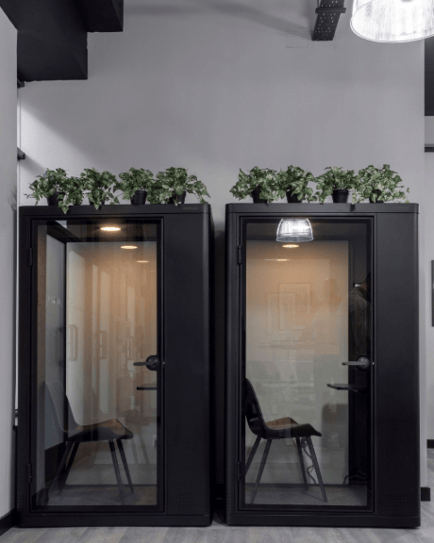 Image 4 of Clearspace - 65-66 Charlemont Street, DO2 E981 - Dublin