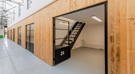 Image 2 of Biz Space - 284 Water Rd, HA0 - Wembley