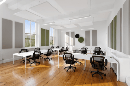 Image 1 of Clearspace (Managed 1,389 sqft) - 6 Northbrook Road, DO6 PH32 - Dublin 6