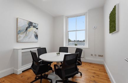 Image 2 of Clearspace (Managed 1,389 sqft) - 6 Northbrook Road, DO6 PH32 - Dublin 6